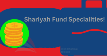 Shariah funds details & benefits?