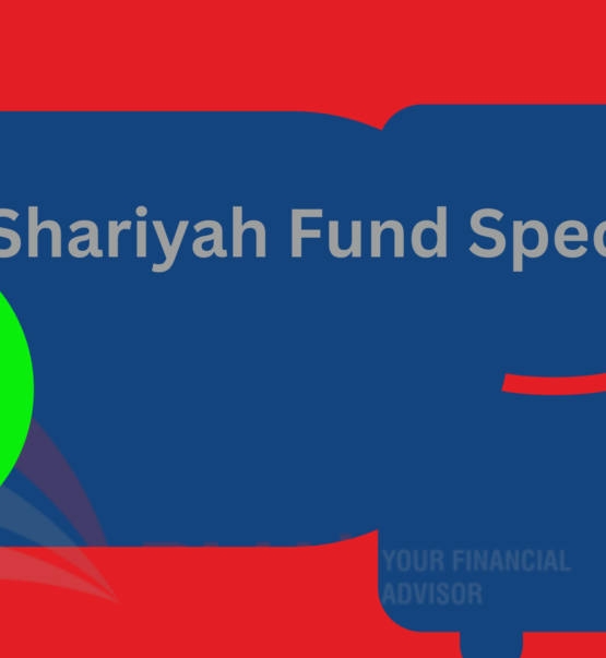 Shariah funds details & benefits?