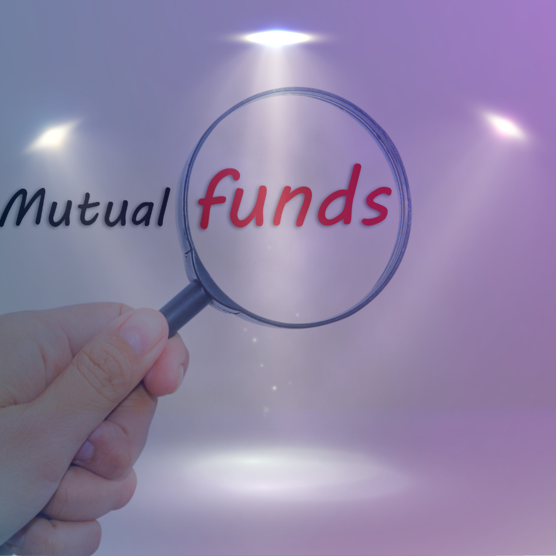 image of mutual fund key points