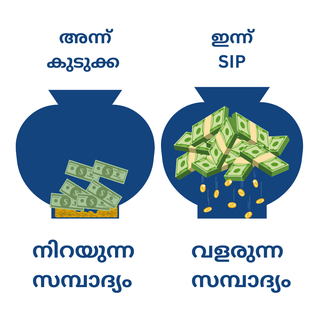 image of beauty in mutual funds sip