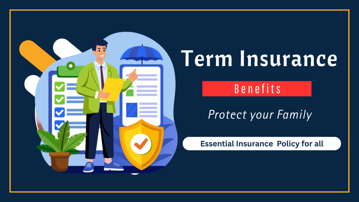 Why Term Insurance in Kerala Is a Smart Financial Choice