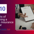 Top 10 Benefits of Becoming a Health Insurance Advisor with TATA AIG in Kerala